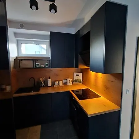 Apartamenty Nowickiego Lublin Exterior photo