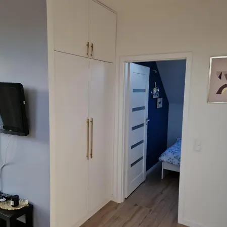 Apartamenty Nowickiego Lublin Exterior photo