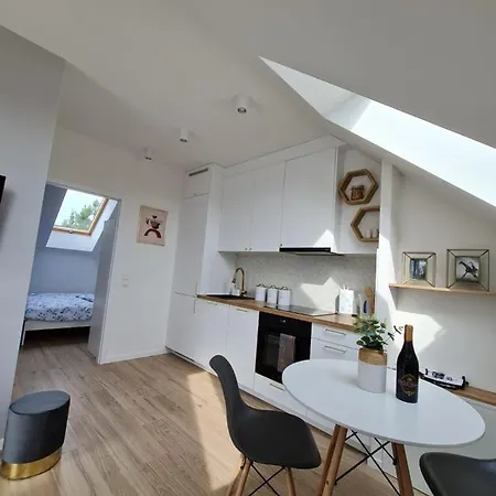 Apartamenty Nowickiego Lublin Exterior photo