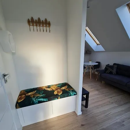 Apartamenty Nowickiego Lublin Exterior photo