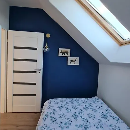 Apartamenty Nowickiego Lublin Exterior photo
