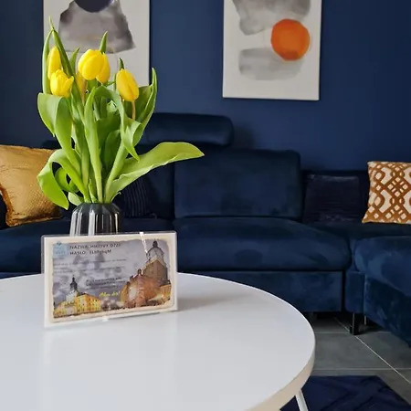 Apartamenty Nowickiego Lublin Exterior photo
