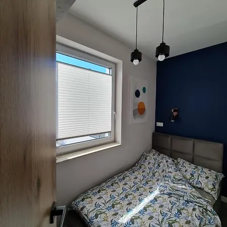 Apartamenty Nowickiego Lublin Exterior photo