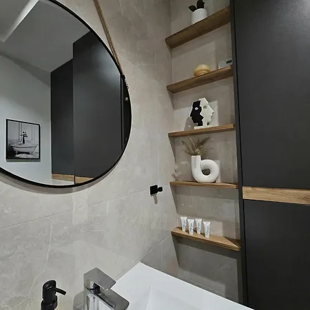 Apartamenty Nowickiego Lublin Exterior photo