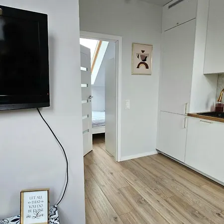 Apartamenty Nowickiego Lublin Exterior photo