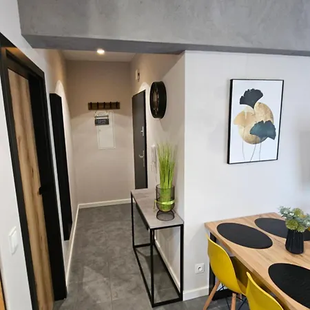 Apartamenty Nowickiego Lublin Exterior photo