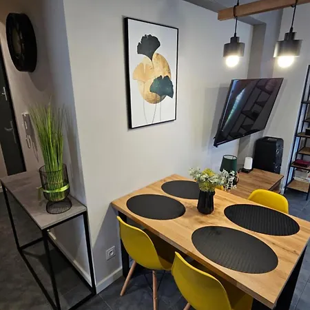 Apartamenty Nowickiego Lublin Room photo