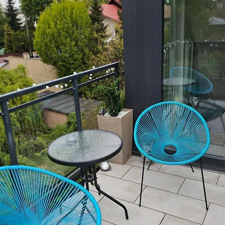 Apartamenty Nowickiego Lublin Exterior photo