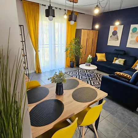 Apartamenty Nowickiego Lublin Room photo