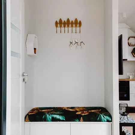 Apartamenty Nowickiego Lublin Exterior photo