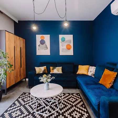 Apartamenty Nowickiego Lublin Exterior photo