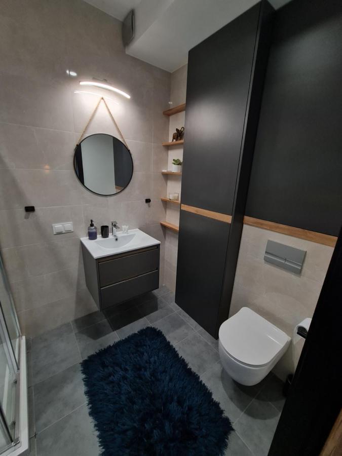 Apartment Nowickiego