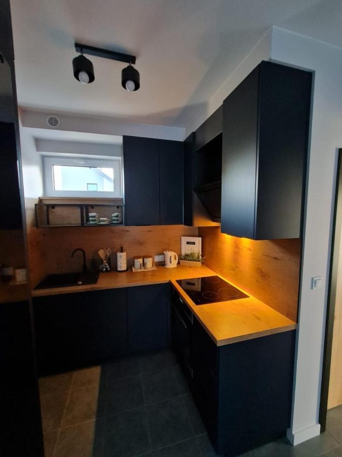 Nowickiego Apartment Lublin