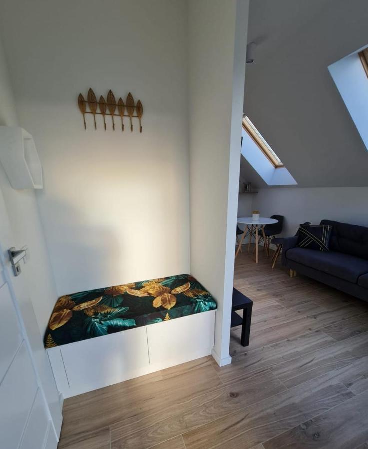 Nowickiego Apartment Lublin