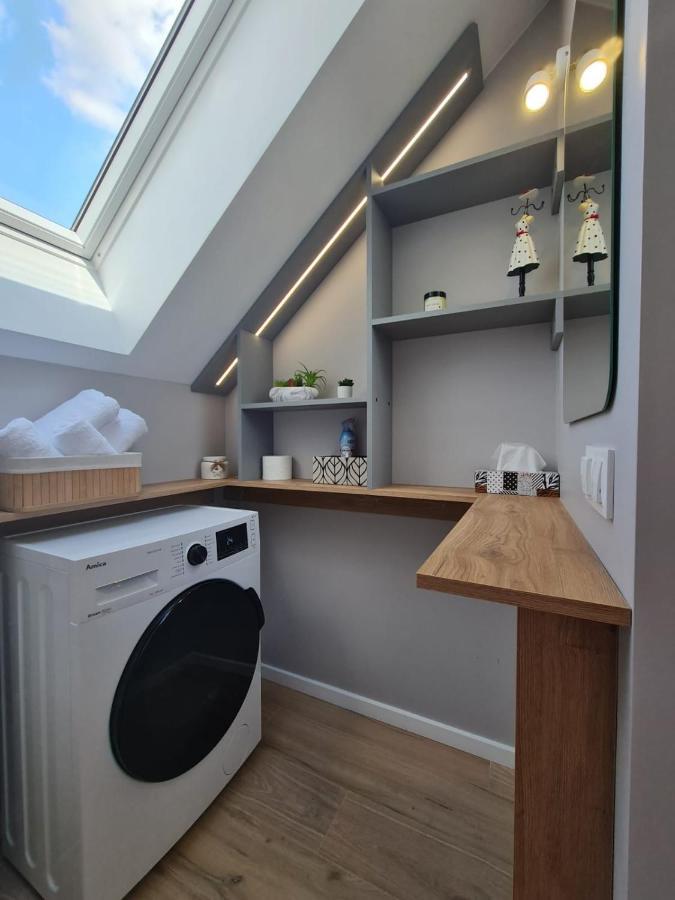 Nowickiego Apartment