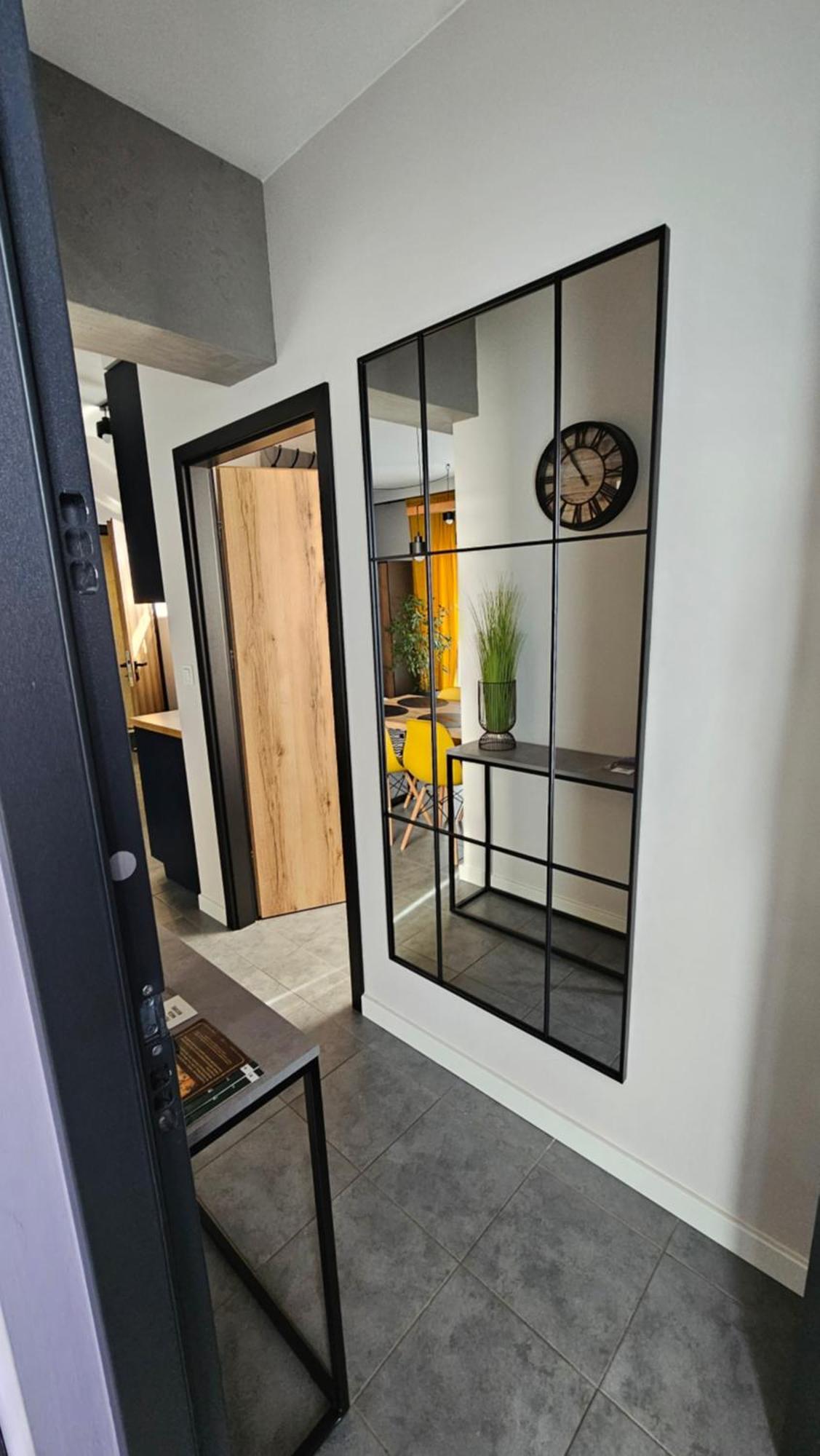 Apartment Nowickiego *